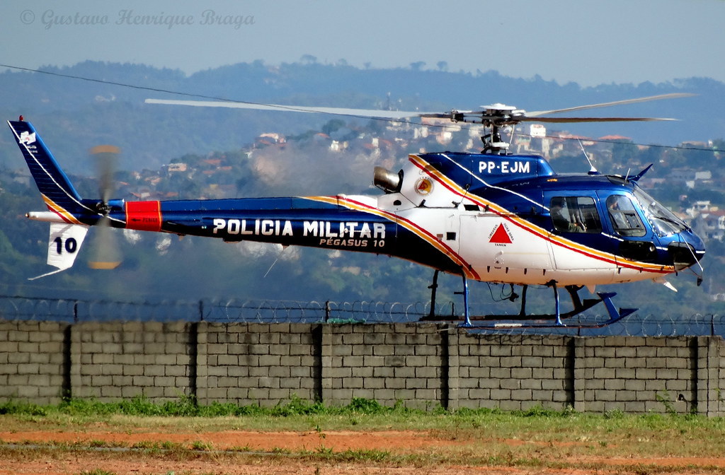 OAB Barro Preto - Aeroporto Carlos Prates: Deputado Alencar requer audiência pública para debater desativação de Aeroporto