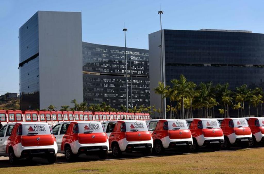 OAB Barro Preto - PL prevê que campanhas governamentais sejam divulgadas nos veículos do Estado