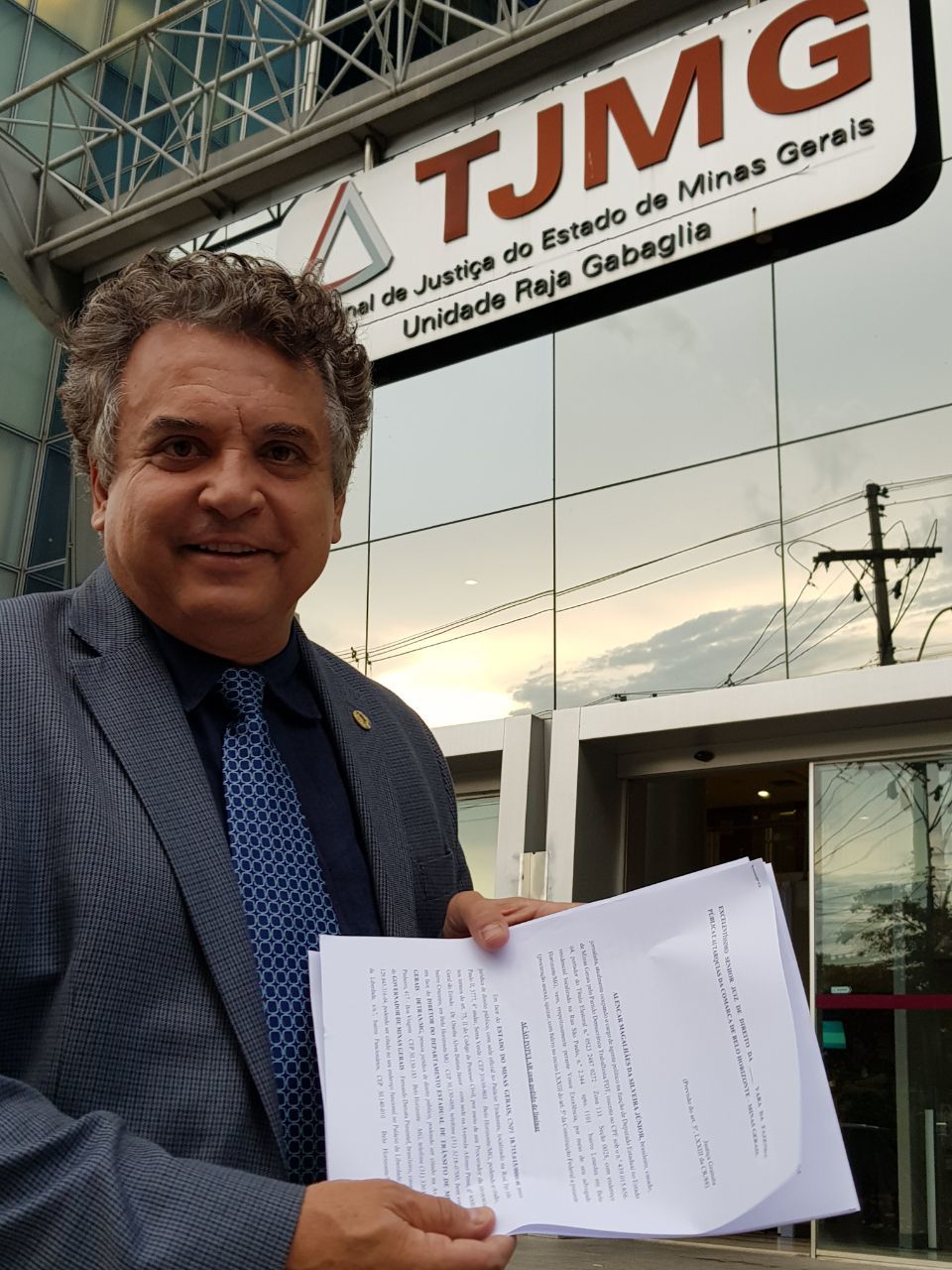 OAB Barro Preto - Ação popular deve impedir apreensão de veículos por atraso no pagamento do IPVA