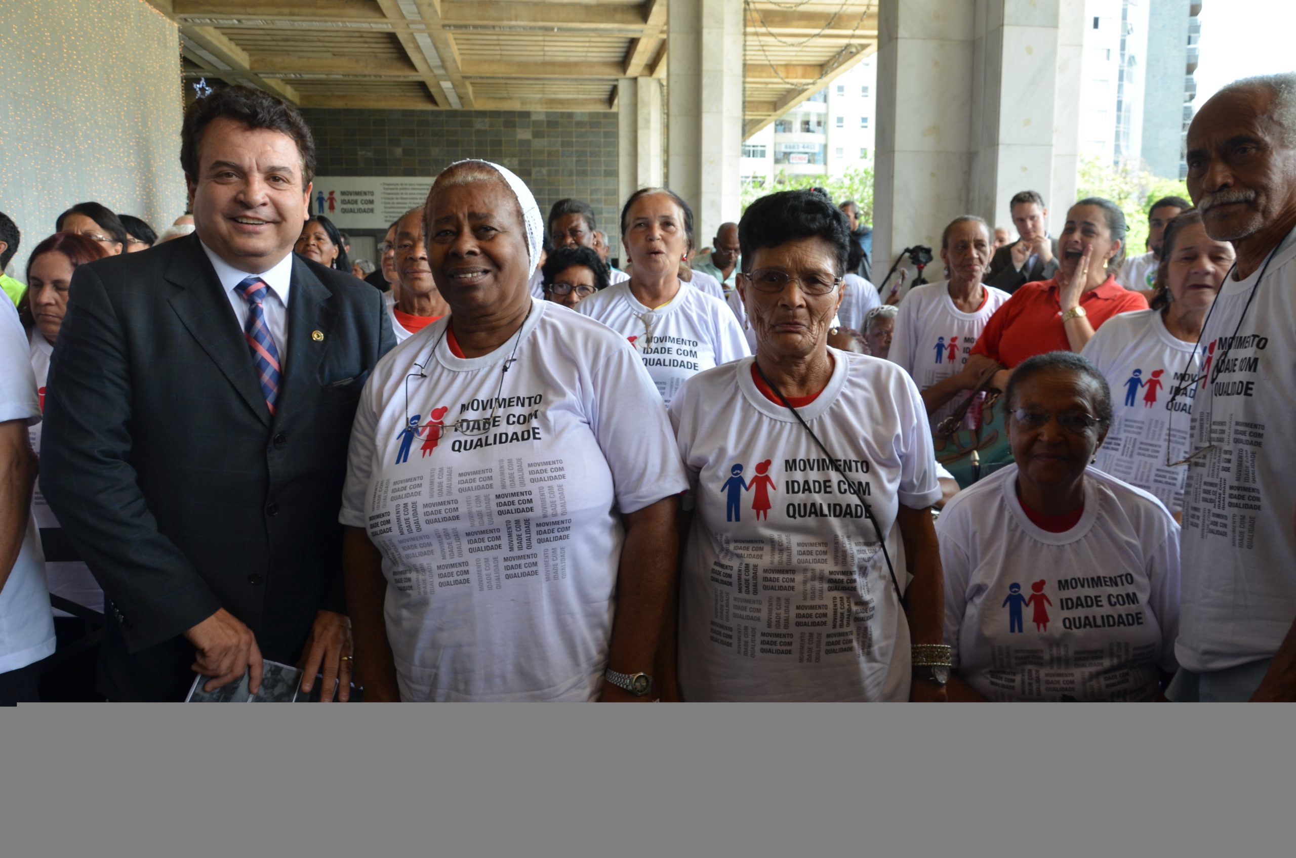 OAB Barro Preto - Passe livre para idosos e deficientes entra em vigor em março