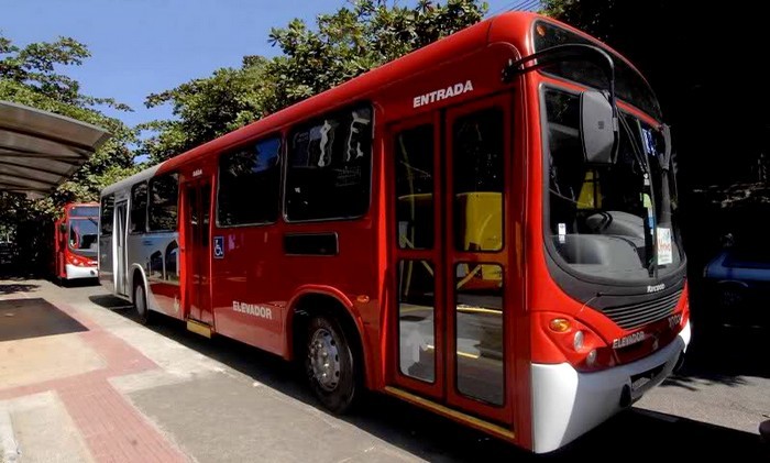 OAB Barro Preto - Empresas de ônibus serão obrigadas a identificar motoristas e cobradores com cartazes dentro do ônibus
