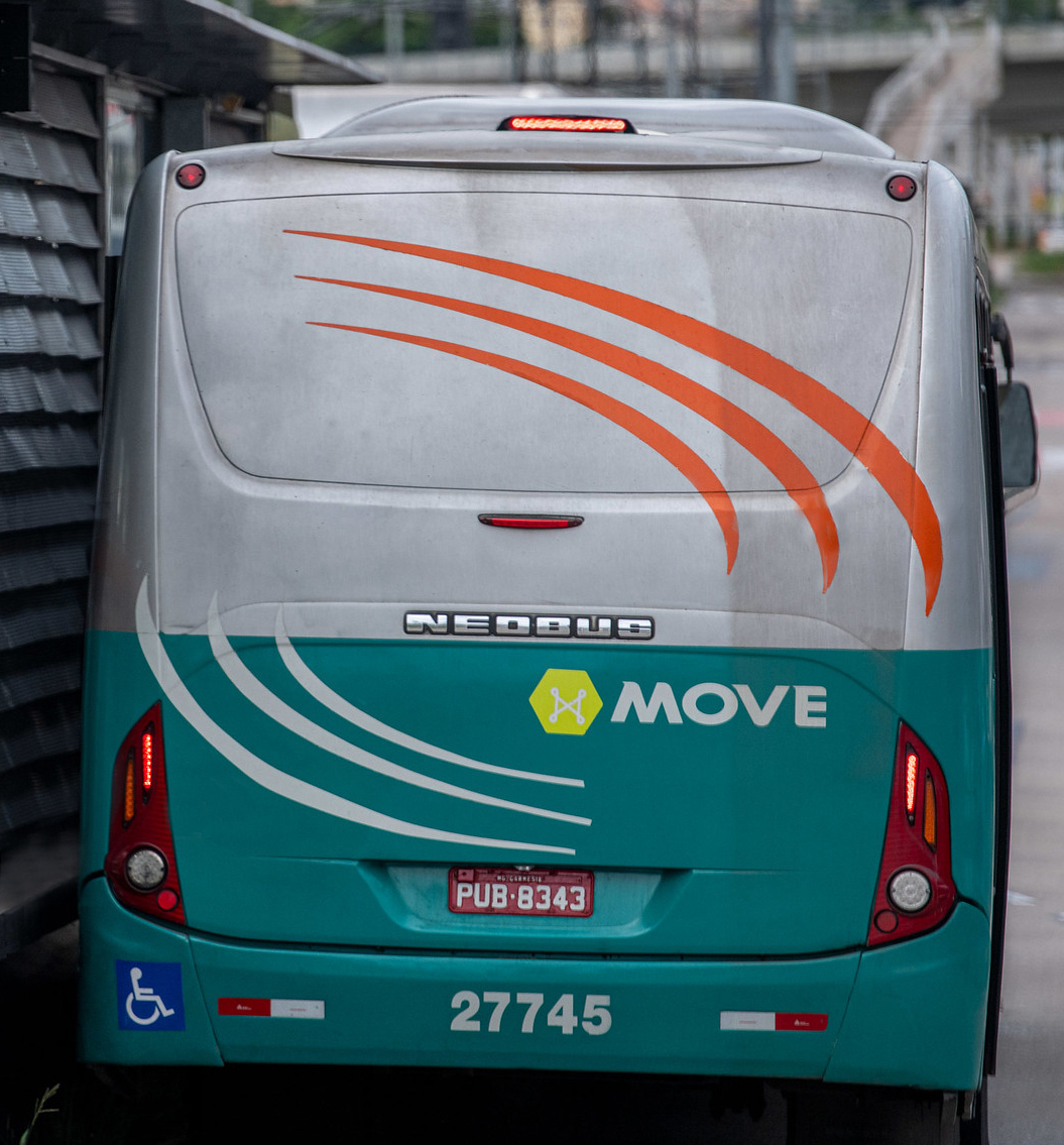 Deputado Alencar da Silveira Jr - Alencar propõe subsídio para o transporte público da região metropolitana de Belo Horizonte