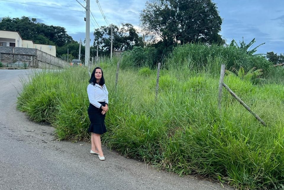 Deputado Alencar da Silveira Jr - A pedido do deputado Alencar (PDT), Governo de Minas libera mais de 2 milhões para construção de nova UBS, em Ouro Preto
