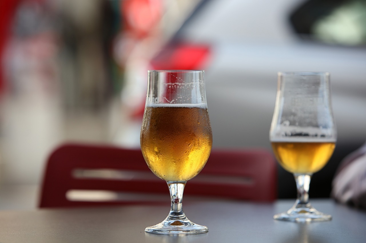 Deputado Alencar da Silveira Jr - PL proíbe substância que provocou envenenamento de cervejas em Minas Gerais