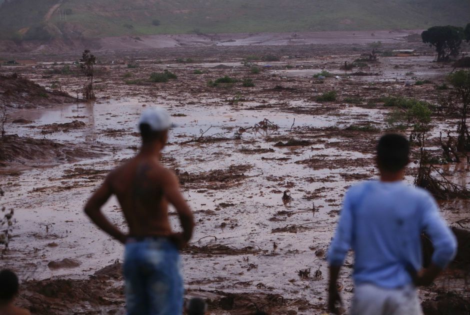 OAB Barro Preto - Audiência pública vai debater alternativas ao uso de barragens de rejeitos nas minerações