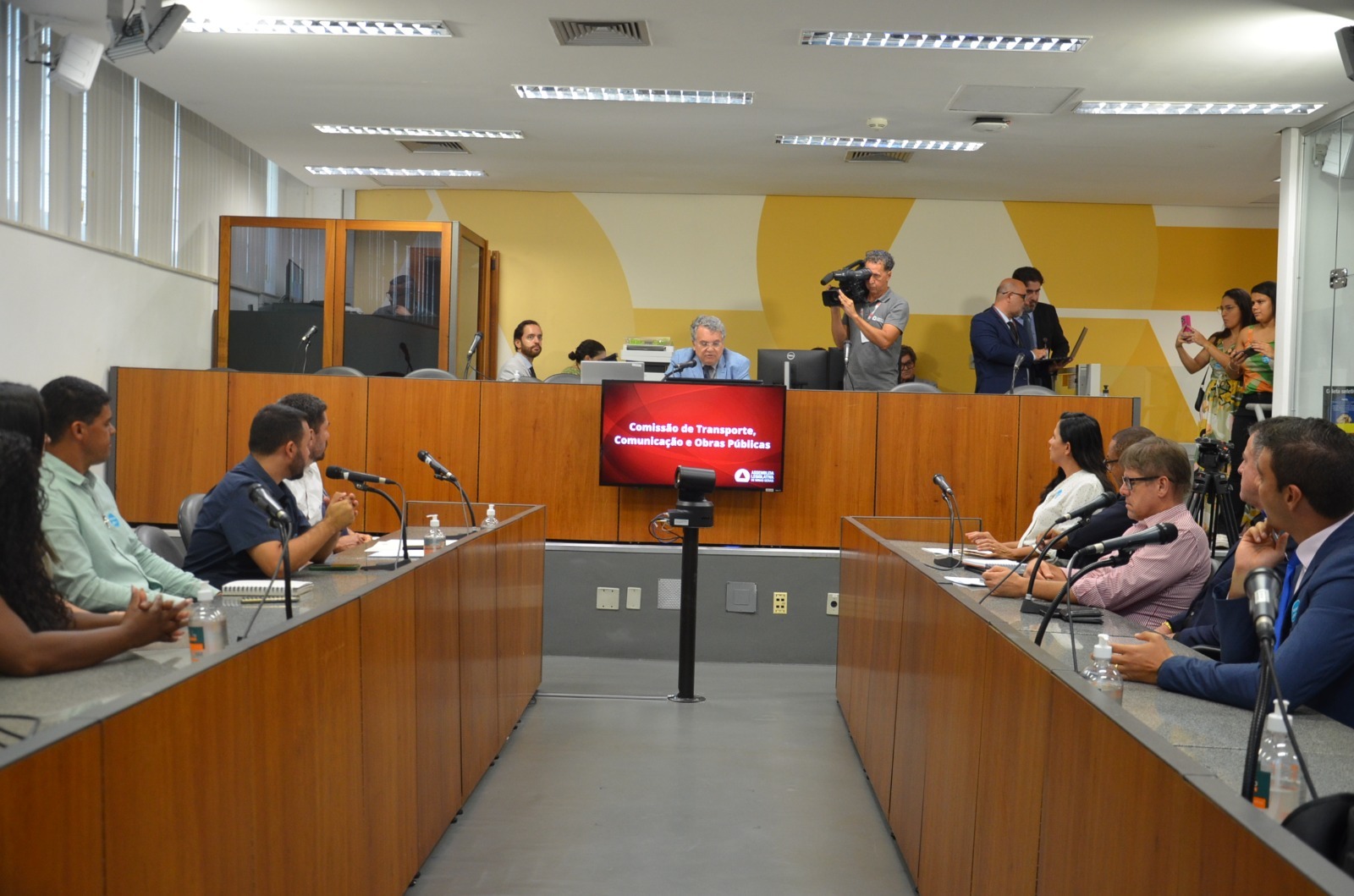 OAB Barro Preto - Alencar quer melhorias na BR-356, em Ouro Preto