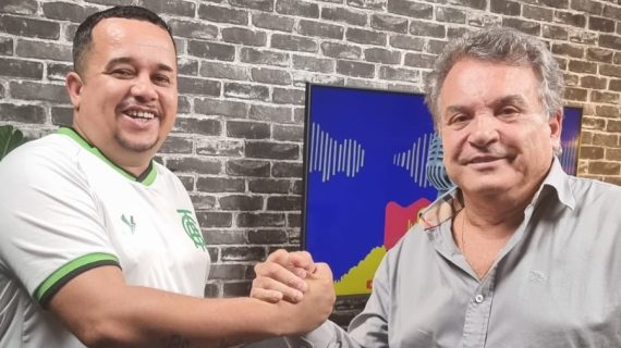 Participação no podcast do Bill