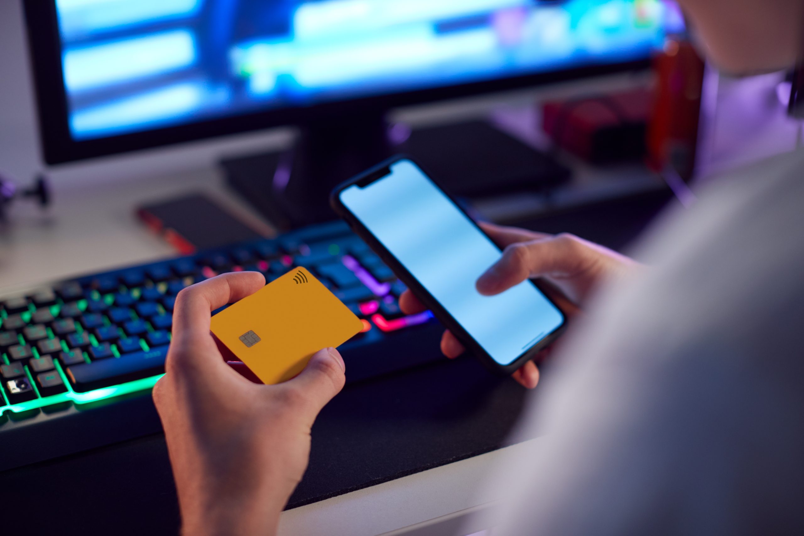 Deputado Alencar da Silveira Jr - Alencar propõe Programa Estadual de Prevenção à Dependência de Jogos Online em Minas Gerais